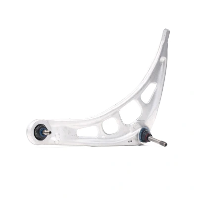 Billede af LEMFÖRDER 25368 01 Bærearm uden holder foraksel, nede, højre krydsarm Aluminium til køretøjer med sportschassis BMW: 3 Touring, Sedan, Compact