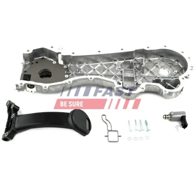 Billede af FAST FT38092 Oliefilter M20X1 Påskruet filter RENAULT: Clio 4, 3, III Grandtour, DACIA: LOGAN MCV 2, SANDERO 2