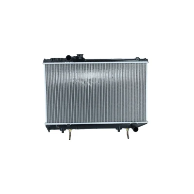 Billede af NRF 53334 Radiator 648 377 32 Loddet køleripper TOYOTA: Supra III