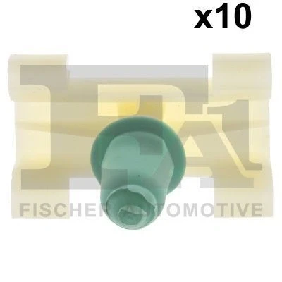 Billede af Clips, side /beskyttelseslister FA1 10 40039.10
