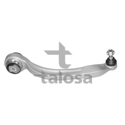 Billede af DYS 26 06060 2 Bærearm venstre foraksel, nede krydsarm Aluminium AUDI: A4 B6 Avant, Sedan, B5 VOLKSWAGEN: Passat GP Variant