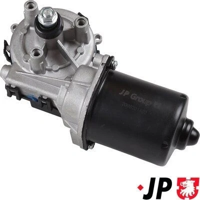 Billede af JP GROUP 3398201400 Viskermotor 12 foran til venstrestyrede biler