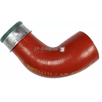 Billede af JP GROUP 1117705800 Trykslange Silikone VOLKSWAGEN: Touran I, Golf 5, Passat B6 Sedan, SKODA: Octavia 2 Combi, II Hatchback