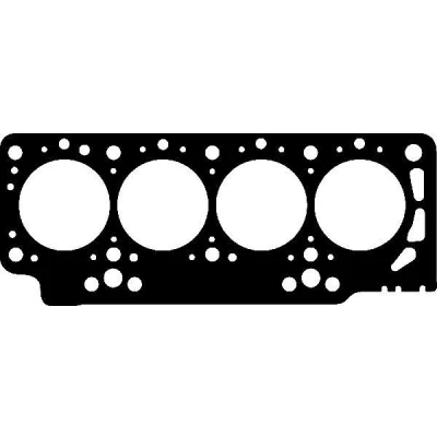 Billede af CORTECO 411373P Toppakning 1,75 81 1