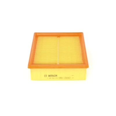 Billede af BOSCH F 026 400 212 Luftfilter 58 192 235 Filterindsats HYUNDAI: Sonata V