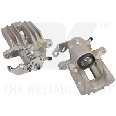 Billede af NK 2147295 Bremsekaliber Aluminium VOLKSWAGEN: Polo IV Hatchback, SEAT: Ibiza 3, AUDI: A2
