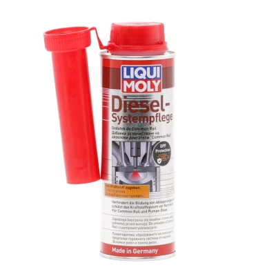 Billede af Brændstofadditiv LIQUI MOLY 2185