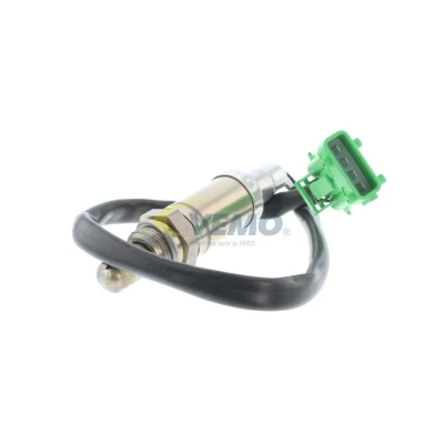 Billede af VEMO Original Quality V22 76 0009 Lambdasonde M18 x 1,5 opvarmet, Gevind, forsmurt grøn 4 rektangulær PEUGEOT: 207 Hatchback, Partner I Combispace