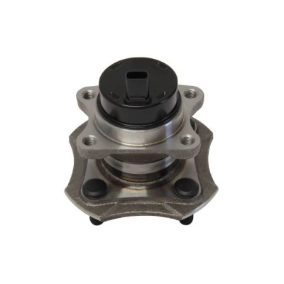 Billede af MAPCO 26210 Hjullejesæt Bagaksel på begge sider med integreret ABS sensor TOYOTA: Yaris I Hatchback, Verso