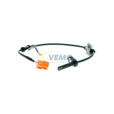 Billede af VEMO V26 72 0102 ABS Sensor Bagaksel venstre Original Quality til køretøjer med 2 470 12 HONDA: Accord 7 Limousine