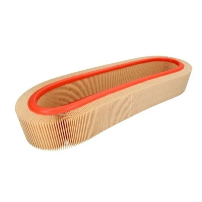Billede af PURRO PUR PA3030 Luftfilter 84 408 rund Filterindsats MERCEDES BENZ: W124 Sedan, Coupe, S klasse Sedan