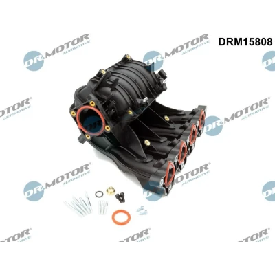 Billede af DR.MOTOR AUTOMOTIVE DRM15808 Indsugningsmanifold