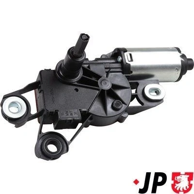 Billede af JP GROUP 1198204000 Viskermotor 12 bag SEAT: Ibiza 4, 4 ST, 3
