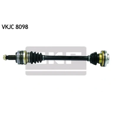 Billede af SKF VKJC 8098 Trækaksel 613 BMW: 3 Touring, 1 Hatchback, Sedan