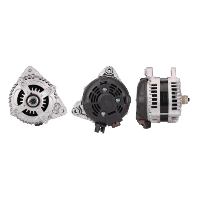 Billede af LUCAS LRA02911 Generator 14V 150A FORD: Focus 2, 2 Kombi, C Max