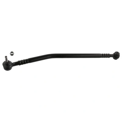Billede af febi BILSTEIN 02236 Sporestang venstre foraksel Plus VOLKSWAGEN: Polo II Hatchback