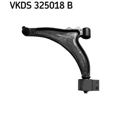 Billede af SKF VKDS 325018 B Bærearm med syntetsik fedt bære /styreled krydsarm OPEL: Insignia A Sports Tourer