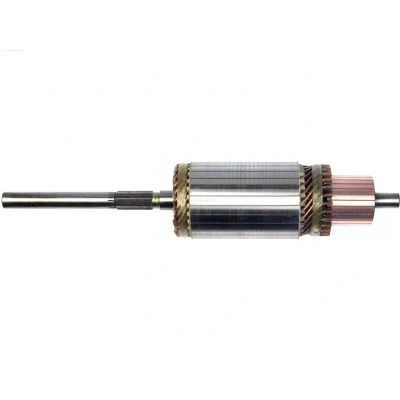 Billede af AS PL SA3012 Armatur, starter