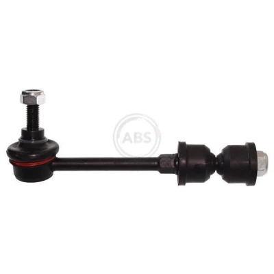 Billede af A.B.S. 260589 Stabstag 167 MM10X1.5 RHT