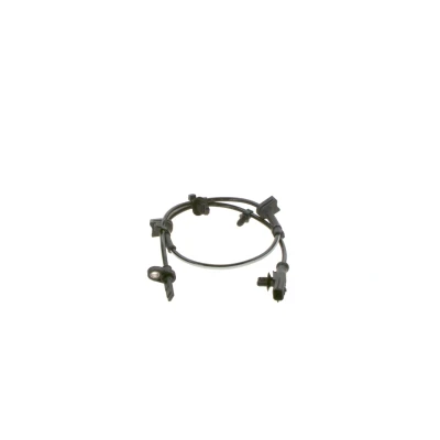 Billede af BOSCH 0 265 009 534 ABS Sensor med kabel Hall princip 715 FORD: FIESTA 6