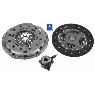 Billede af SACHS 3000 990 529 Kobling 260 FORD: Transit Mk6 Van