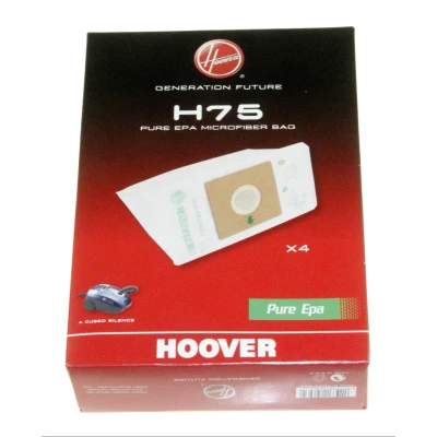 Billede af Candy/Hoover 35601663 støvsugerpose støvsuger H75 støvsugerposer hepa