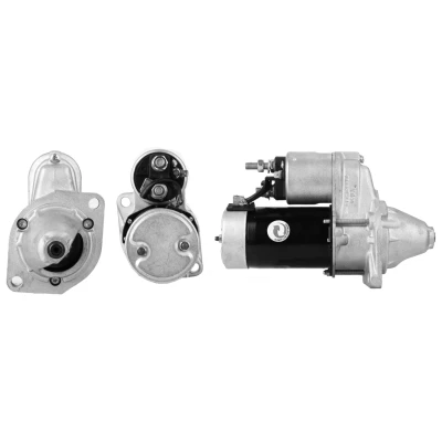 Billede af LUCAS ELECTRICAL LRT00192 Starter 12 1,1 9
