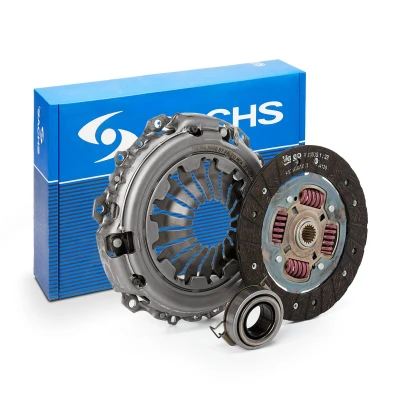 Billede af SACHS 3000 951 369 Kobling 200 TOYOTA: Aygo, CITROËN: C1 I, PEUGEOT: 107 Hatchback