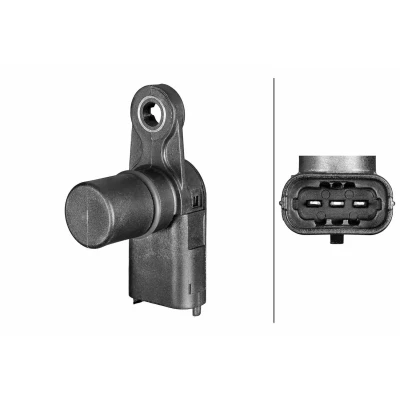 Billede af HELLA 6PU 358 380 671 Sensoren Hall princip