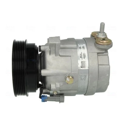 Billede af NISSENS 89106 Kompressor V5 12 PAG 46 R 134a
