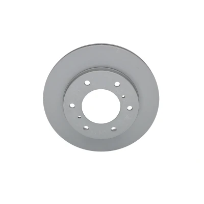 Billede af ATE 24.0126 0145.1 Bremseskiver 290,0 26,0 6 139,7 ventileret coatet MITSUBISHI: PAJERO 4
