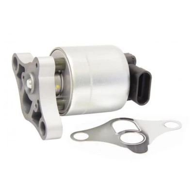 Billede af MAPCO 83702 EGR Ventil elektrisk Magnetventil med pakning OPEL: Vectra C Caravan, Sedan, Astra G CC