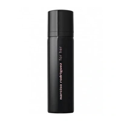 Billede af Narciso Rodriguez For Her Deodorant 100 ml