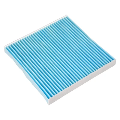 Billede af FEBI BILSTEIN 183889 Kabinefilter Pollenfilter 178,5mm 20mm HYUNDAI: i10 II Hatchback, III Hatchback
