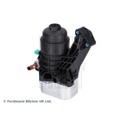 Billede af BLUE PRINT ADBP210134 Hus, oliefilter VOLKSWAGEN: Jetta 4