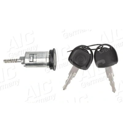 Billede af AIC 51008 Låsecylinder, tændingslås OPEL: Corsa C Hatchback