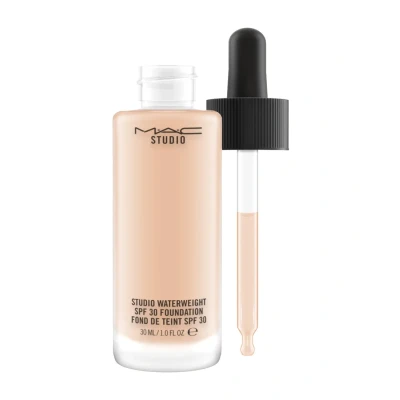 Billede af MAC Studio Waterweight SPF 30 Foundation NW13 ml