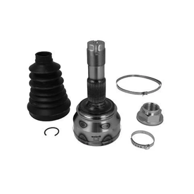 Billede af METELLI 15 1717 Knokkelled Gummi PEUGEOT: Boxer Bus, Van, FIAT: Ducato III Bus