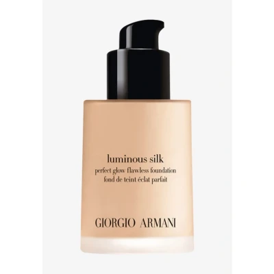 Billede af Armani Luminous Silk Foundation 4.5 Sand 30 ml