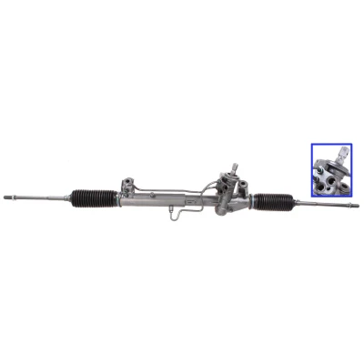 Billede af DRI 711521123 Tandstang Hydraulisk til venstrestyrede biler