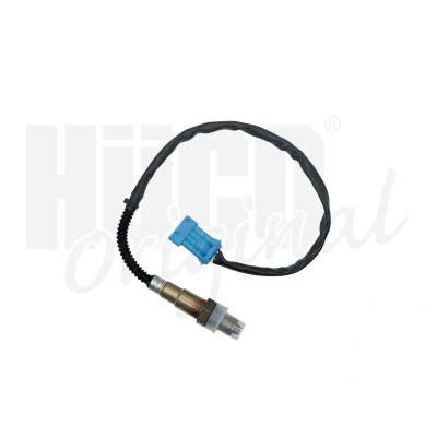 Billede af HITACHI 135333 Lambdasonde Diagnosesonde 4 PEUGEOT: 206 Hatchback, 307 407 SW, CITROËN: C5 I C3 Xsara Coupe