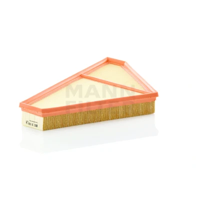 Billede af MANN FILTER C 36 008 Luftfilter 50 232 356 Filterindsats
