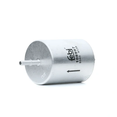 Billede af FEBI BILSTEIN 108997 Brændstoffilter Ledningsfilter FORD: MONDEO 3 Kombi, Transit Mk6 Van,