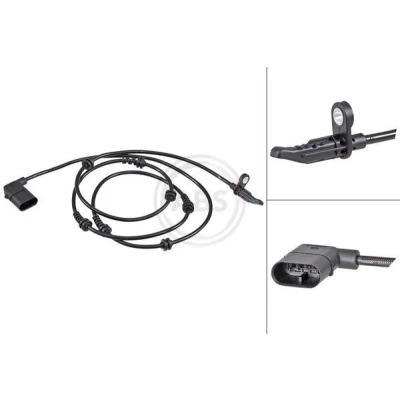 Billede af A.B.S. 31994 ABS Sensor 1480