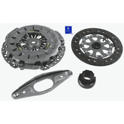Billede af SACHS XTend 3000 951 906 Kobling 240 BMW: 1 Hatchback