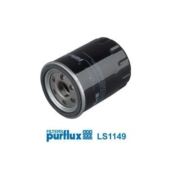 Billede af PURFLUX LS1149 Oliefilter Påskruet filter