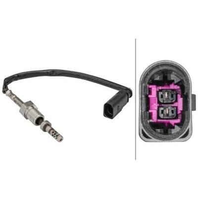 Billede af HELLA 6PT 358 181 591 Sensoren VOLKSWAGEN: Amarok Pick up