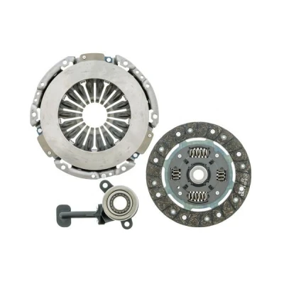 Billede af AISIN Clutch Set (2P) KT 319R Kobling i to dele med koblingstrykplade koblingsskive, uden udrykkerleje