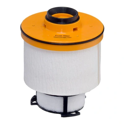 Billede af HENGST FILTER E467KP D384 Brændstoffilter Filterindsats TOYOTA: Hilux VIII Pick up