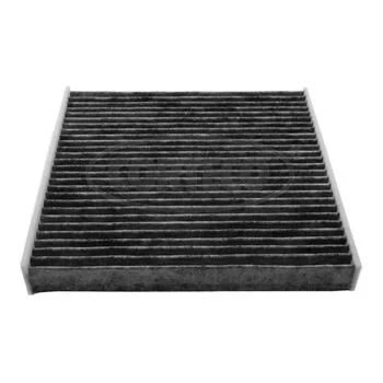Billede af CORTECO 80004573 Kabinefilter Aktivkulfilter 215 200 30 FORD: Transit Mk6 Van, Tourneo, Ladvogn/Chassis